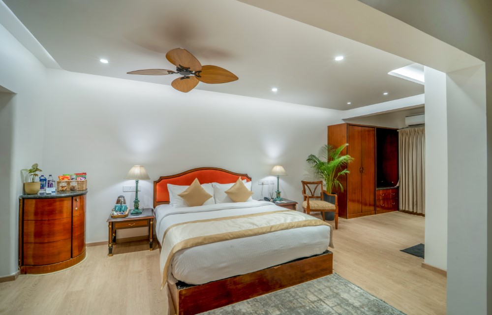 Suite Room Suite Room